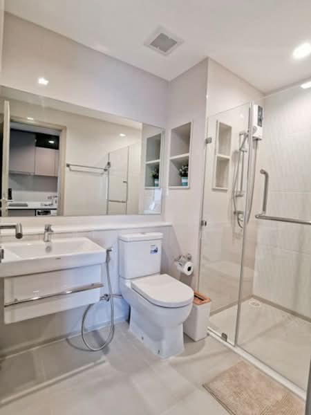 Life Ladprao : ไลฟ์ ลาดพร้าว, กรุงเทพ, 992 ถนนลาดพร้าว, จอมพล, จตุจักร, กรุงเทพ, 36 ตร.ม., คอนโด ขาย, โดย HOME Real Estate Service, 500447164 - DDproperty.com