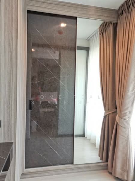Life Ladprao, Bangkok, 992 Ladprao Road, Jom Phon, Chatuchak, Bangkok, 2 Bedrooms, 36 sqm, Condo For Sale, by HOME Real Estate Service, 500447164 - DDproperty.com