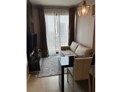 For Rent - The Niche Pride Thonglor-Phetchaburi, Bangkok