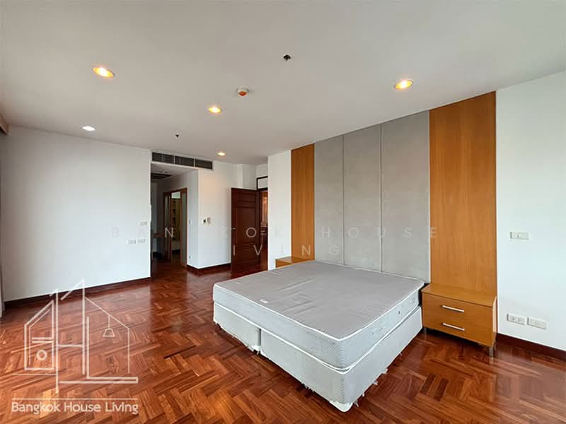The Grand Sethiwan, Bangkok, 82 Soi Sukhumvit 24, Khong Tan, Khlong Toei, Bangkok, 3 Bedrooms, 250 sqm, Apartment For Rent, by Bangkok House Living, 500447166 - DDproperty.com
