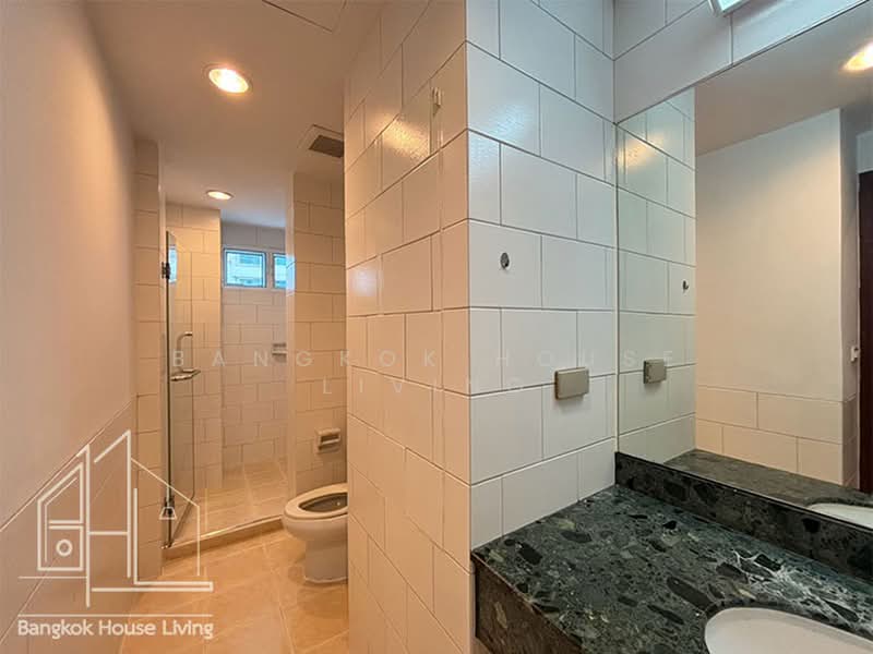 The Grand Sethiwan, Bangkok, 82 Soi Sukhumvit 24, Khong Tan, Khlong Toei, Bangkok, 3 Bedrooms, 250 sqm, Apartment For Rent, by Bangkok House Living, 500447166 - DDproperty.com