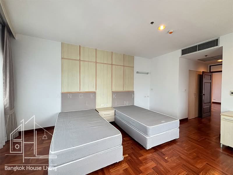 The Grand Sethiwan, Bangkok, 82 Soi Sukhumvit 24, Khong Tan, Khlong Toei, Bangkok, 3 Bedrooms, 250 sqm, Apartment For Rent, by Bangkok House Living, 500447166 - DDproperty.com