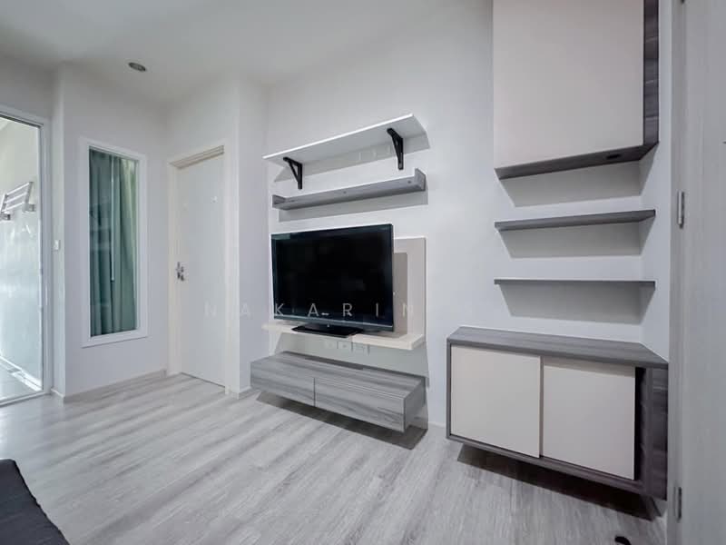 CENTRIC Ari Station, Bangkok, 27 Phahonyothin Road, Samsen Nai, Phaya Thai, Bangkok, 1 Bedroom, 28 sqm, Condo For Rent, by Nakarin S., 500447167 - DDproperty.com