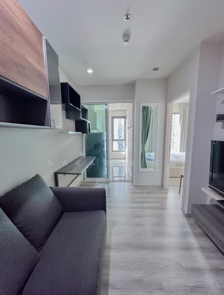 CENTRIC Ari Station, Bangkok, 27 Phahonyothin Road, Samsen Nai, Phaya Thai, Bangkok, 1 Bedroom, 28 sqm, Condo For Rent, by Nakarin S., 500447167 - DDproperty.com