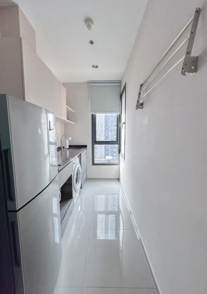 CENTRIC Ari Station, Bangkok, 27 Phahonyothin Road, Samsen Nai, Phaya Thai, Bangkok, 1 Bedroom, 28 sqm, Condo For Rent, by Nakarin S., 500447167 - DDproperty.com