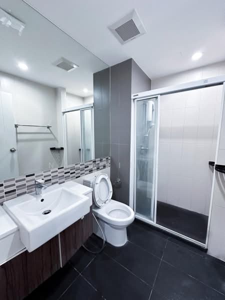 CENTRIC Ari Station, Bangkok, 27 Phahonyothin Road, Samsen Nai, Phaya Thai, Bangkok, 1 Bedroom, 28 sqm, Condo For Rent, by Nakarin S., 500447167 - DDproperty.com
