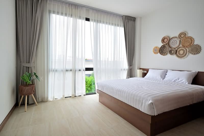 7S0196 Pool villa for sale 18,900,000 baht 3 bedroom 4 bathroom at rawai have fully furnished, Phuket, Rawai, Muang Phuket, Phuket, 3 Bedrooms, 200 sqm, Villa For Sale, by PK LIFE Property, 500447168 - DDproperty.com