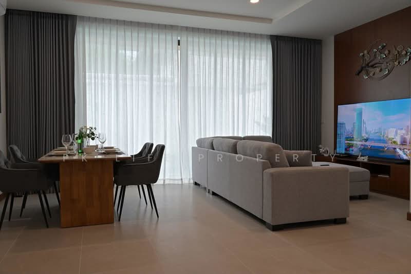 7S0196 Pool villa for sale 18,900,000 baht 3 bedroom 4 bathroom at rawai have fully furnished, Phuket, Rawai, Muang Phuket, Phuket, 3 Bedrooms, 200 sqm, Villa For Sale, by PK LIFE Property, 500447168 - DDproperty.com