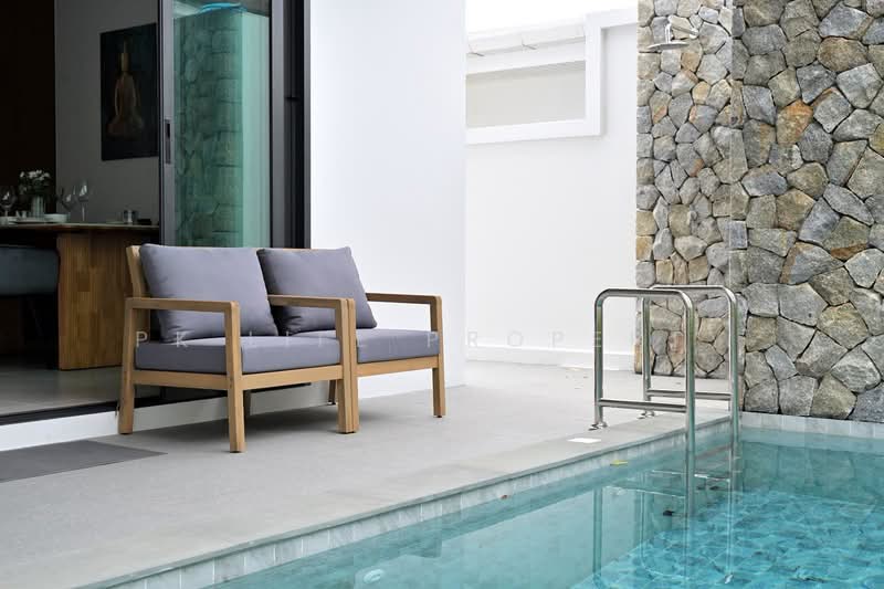 7S0196 Pool villa for sale 18,900,000 baht 3 bedroom 4 bathroom at rawai have fully furnished, Phuket, Rawai, Muang Phuket, Phuket, 3 Bedrooms, 200 sqm, Villa For Sale, by PK LIFE Property, 500447168 - DDproperty.com