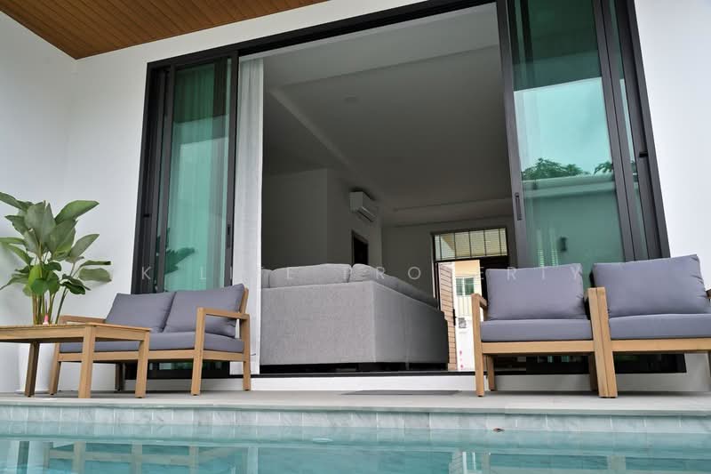 7S0196 Pool villa for sale 18,900,000 baht 3 bedroom 4 bathroom at rawai have fully furnished, Phuket, Rawai, Muang Phuket, Phuket, 3 Bedrooms, 200 sqm, Villa For Sale, by PK LIFE Property, 500447168 - DDproperty.com