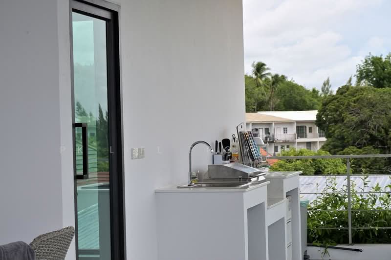 7S0196 Pool villa for sale 18,900,000 baht 3 bedroom 4 bathroom at rawai have fully furnished, ภูเก็ต, ราไวย์, เมืองภูเก็ต, ภูเก็ต, 200 ตร.ม., วิลล่า ขาย, โดย PK LIFE Property, 500447168 - DDproperty.com