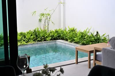 ขาย - 7S0196 Pool villa for sale 18,900,000 baht 3 bedroom 4 bathroom at rawai have fully furnished, ภูเก็ต