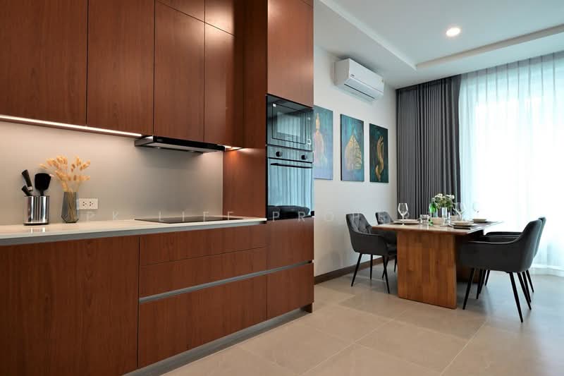 7S0196 Pool villa for sale 18,900,000 baht 3 bedroom 4 bathroom at rawai have fully furnished, ภูเก็ต, ราไวย์, เมืองภูเก็ต, ภูเก็ต, 200 ตร.ม., วิลล่า ขาย, โดย PK LIFE Property, 500447168 - DDproperty.com