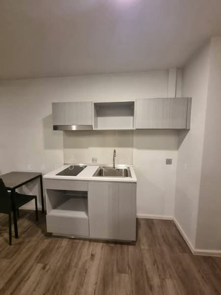 Modiz Interchange, Bangkok, Ramintra Road, Anusaowari, Bang Khen, Bangkok, 1 Bedroom, 28 sqm, Condo For Rent, by Amwika Karoonsombat, 500447169 - DDproperty.com