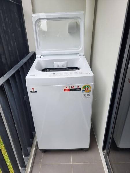 Modiz Interchange, Bangkok, Ramintra Road, Anusaowari, Bang Khen, Bangkok, 1 Bedroom, 28 sqm, Condo For Rent, by Amwika Karoonsombat, 500447169 - DDproperty.com