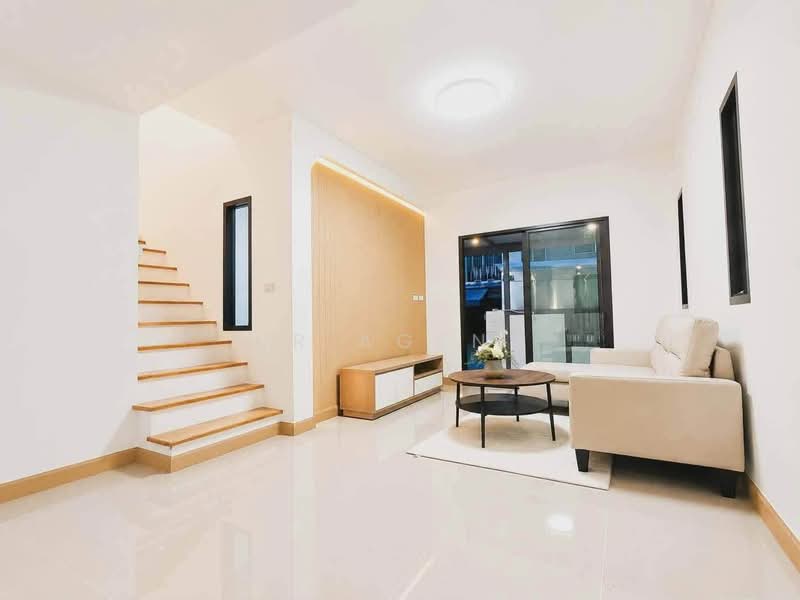 Baan Pruksa 95/2 Pinklao - Wongwaen : บ้านพฤกษา 95/2 ปิ่นเกล้า - วงแหวนฯ, นนทบุรี, ซอยกันตนา, บางม่วง, บางใหญ่, นนทบุรี, 101 ตร.ม., ทาวน์เฮ้าส์ ขาย, โดย NR AGENT, 500447170 - DDproperty.com
