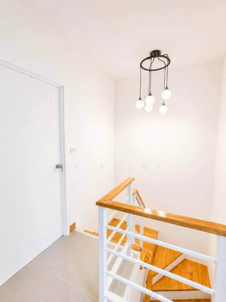 Baan Pruksa 95/2 Pinklao - Wongwaen, Nonthaburi, Soi Kantana, Bang Muang, Bang Yai, Nonthaburi, 3 Bedrooms, 101 sqm, Townhouse For Sale, by NR AGENT, 500447170 - DDproperty.com