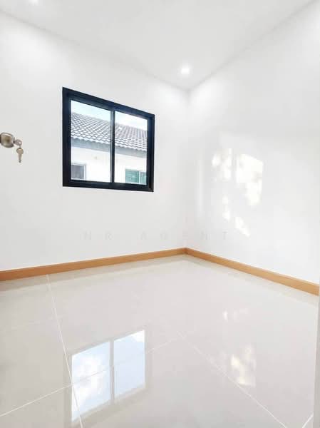 Baan Pruksa 95/2 Pinklao - Wongwaen, Nonthaburi, Soi Kantana, Bang Muang, Bang Yai, Nonthaburi, 3 Bedrooms, 101 sqm, Townhouse For Sale, by NR AGENT, 500447170 - DDproperty.com