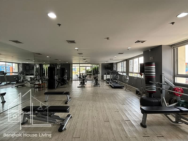 Krungthep Thani Tower, Bangkok, 56 Soi Sukhumvit 24, Khong Tan, Khlong Toei, Bangkok, 3 Bedrooms, 230 sqm, Condo For Rent, by Bangkok House Living, 500447173 - DDproperty.com