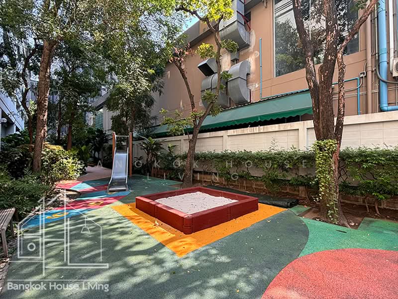 Krungthep Thani Tower : กรุงเทพธานี ทาวเวอร์, กรุงเทพ, 56 ซอยสุขุมวิท 24, คลองตัน, คลองเตย, กรุงเทพ, 230 ตร.ม., คอนโด ให้เช่า, โดย Bangkok House Living, 500447173 - DDproperty.com
