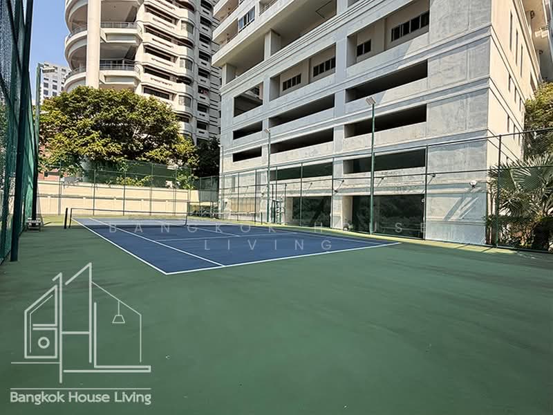 Krungthep Thani Tower, Bangkok, 56 Soi Sukhumvit 24, Khong Tan, Khlong Toei, Bangkok, 3 Bedrooms, 230 sqm, Condo For Rent, by Bangkok House Living, 500447173 - DDproperty.com