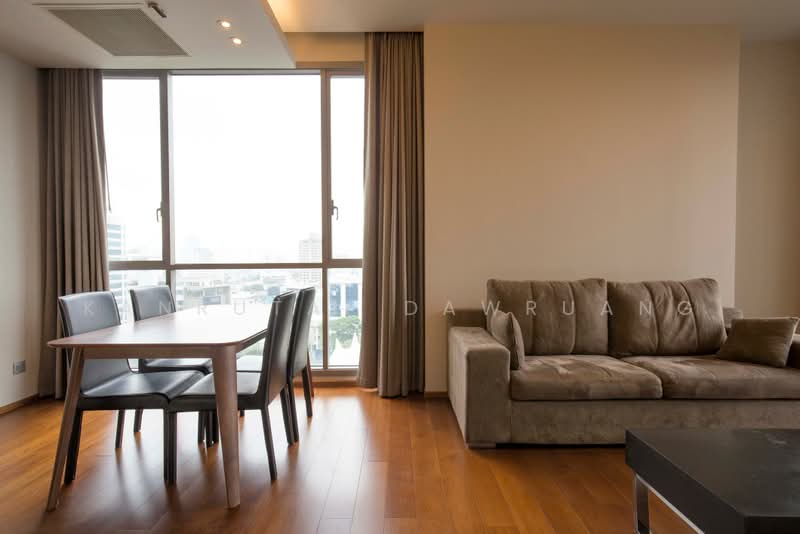 Quattro by Sansiri, Bangkok, 134 Thong Lo 4 Alley, Khlong Tan Nua, Watthana, Bangkok, 2 Bedrooms, 84 sqm, Condo For Rent, by Kanrutai Dawruang, 500447176 - DDproperty.com