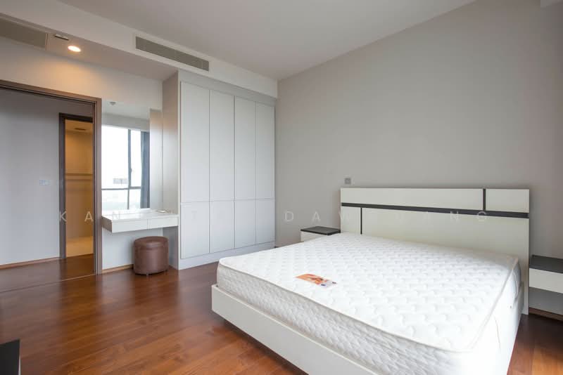 Quattro by Sansiri, Bangkok, 134 Thong Lo 4 Alley, Khlong Tan Nua, Watthana, Bangkok, 2 Bedrooms, 84 sqm, Condo For Rent, by Kanrutai Dawruang, 500447176 - DDproperty.com