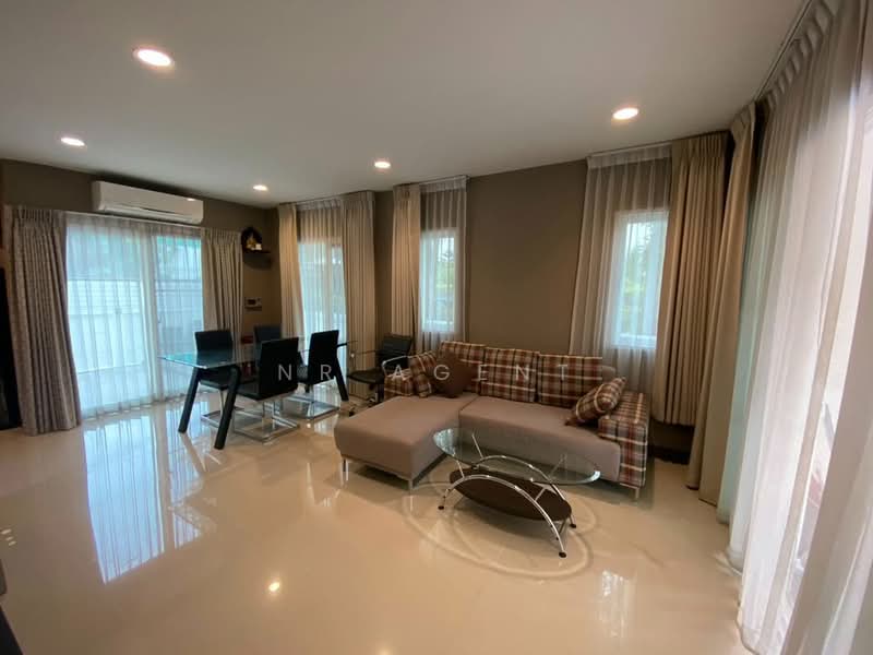 Baan Klang Muang Rama 9 (Motorway) : บ้านกลางเมือง พระราม 9 (มอเตอร์เวย์), กรุงเทพ, ถนนกรุงเทพ-ชลบุรี สายใหม่, สวนหลวง, กรุงเทพ, 150 ตร.ม., ทาวน์เฮ้าส์ ขาย, โดย NR AGENT, 500447178 - DDproperty.com