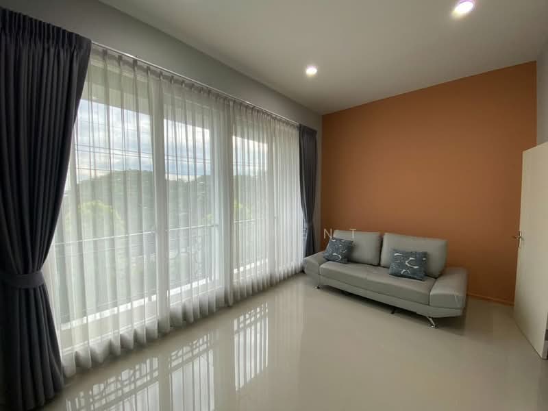 Baan Klang Muang Rama 9 (Motorway), Bangkok, New Bangkok-Chonburi Road, Suan Luang, Bangkok, 3 Bedrooms, 150 sqm, Townhouse For Sale, by NR AGENT, 500447178 - DDproperty.com