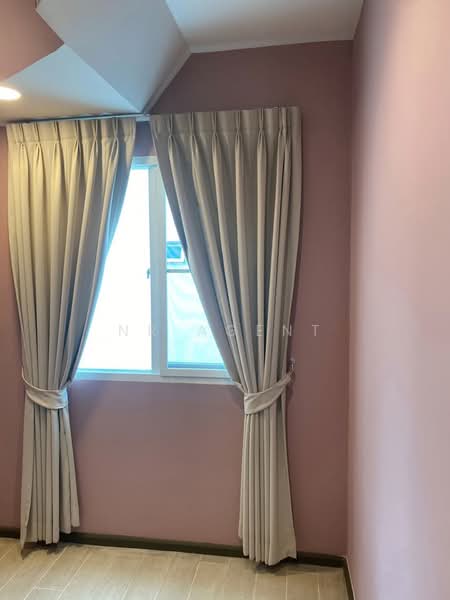 Baan Klang Muang Rama 9 (Motorway) : บ้านกลางเมือง พระราม 9 (มอเตอร์เวย์), กรุงเทพ, ถนนกรุงเทพ-ชลบุรี สายใหม่, สวนหลวง, กรุงเทพ, 150 ตร.ม., ทาวน์เฮ้าส์ ขาย, โดย NR AGENT, 500447178 - DDproperty.com