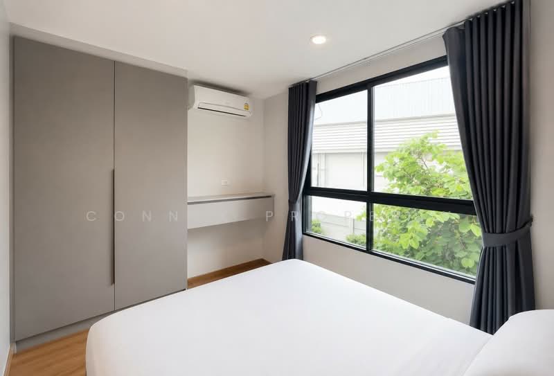 Niche Mono Rama 9, Bangkok, Rama 9 Road Soi 17, Huai Khwang, Bangkok, 1 Bedroom, 26 sqm, Condo For Rent, by Connex Property, 500447179 - DDproperty.com