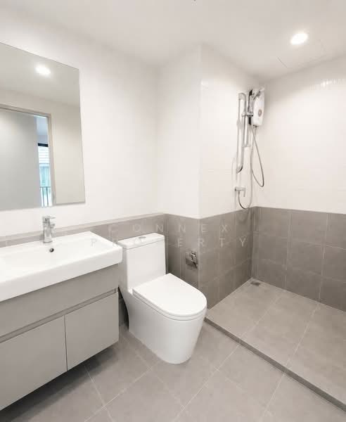 Niche Mono Rama 9, Bangkok, Rama 9 Road Soi 17, Huai Khwang, Bangkok, 1 Bedroom, 26 sqm, Condo For Rent, by Connex Property, 500447179 - DDproperty.com