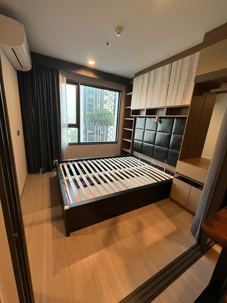 Life Ladprao : ไลฟ์ ลาดพร้าว, กรุงเทพ, 992 ถนนลาดพร้าว, จอมพล, จตุจักร, กรุงเทพ, 36 ตร.ม., คอนโด ขาย, โดย HOME Real Estate Service, 500447180 - DDproperty.com