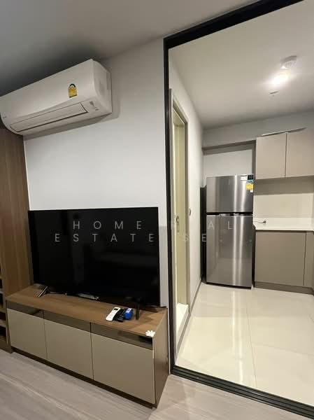 Life Ladprao, Bangkok, 992 Ladprao Road, Jom Phon, Chatuchak, Bangkok, 1 Bedroom, 36 sqm, Condo For Sale, by HOME Real Estate Service, 500447180 - DDproperty.com