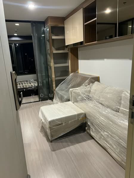 Life Ladprao : ไลฟ์ ลาดพร้าว, กรุงเทพ, 992 ถนนลาดพร้าว, จอมพล, จตุจักร, กรุงเทพ, 36 ตร.ม., คอนโด ขาย, โดย HOME Real Estate Service, 500447180 - DDproperty.com