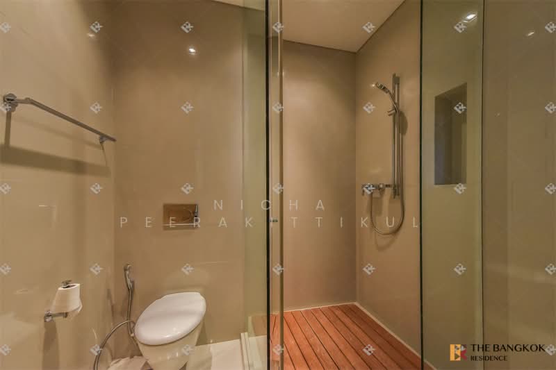 Saladaeng Residences, Bangkok, 29/1 North Sathorn Road, Silom, Bang Rak, Bangkok, 2 Bedrooms, 90 sqm, Condo For Rent, by Nicha Peerakittikul, 500447181 - DDproperty.com
