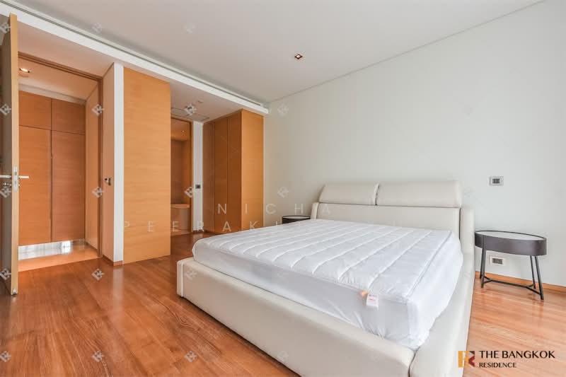 Saladaeng Residences, Bangkok, 29/1 North Sathorn Road, Silom, Bang Rak, Bangkok, 2 Bedrooms, 90 sqm, Condo For Rent, by Nicha Peerakittikul, 500447181 - DDproperty.com