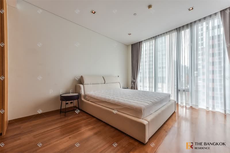 Saladaeng Residences : ศาลาแดง เรสซิเด้นซ์, กรุงเทพ, 29/1 ถนนสาทรเหนือ, สีลม, บางรัก, กรุงเทพ, 90 ตร.ม., คอนโด ให้เช่า, โดย Nicha Peerakittikul, 500447181 - DDproperty.com
