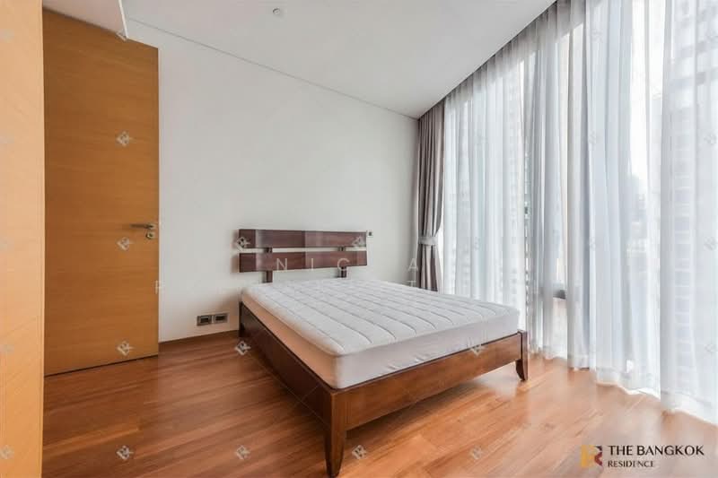 Saladaeng Residences, Bangkok, 29/1 North Sathorn Road, Silom, Bang Rak, Bangkok, 2 Bedrooms, 90 sqm, Condo For Rent, by Nicha Peerakittikul, 500447181 - DDproperty.com