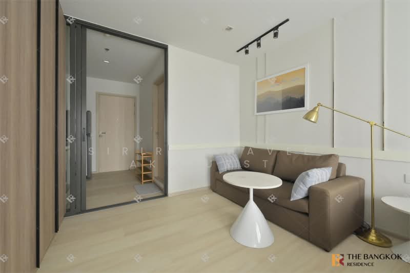 Life One Wireless, Bangkok, 1 Wireless Road, Lumphini, Pathum Wan, Bangkok, 1 Bedroom, 28 sqm, Condo For Sale, by Sirirut Havee Akehurst, 500447184 - DDproperty.com