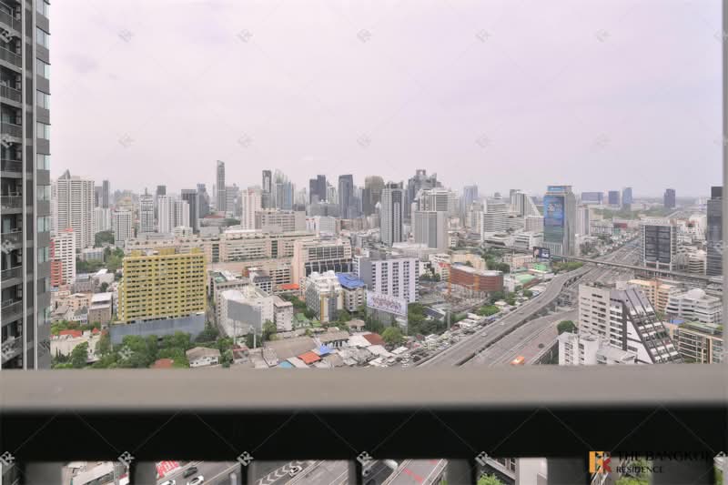 Life One Wireless, Bangkok, 1 Wireless Road, Lumphini, Pathum Wan, Bangkok, 1 Bedroom, 28 sqm, Condo For Sale, by Sirirut Havee Akehurst, 500447184 - DDproperty.com