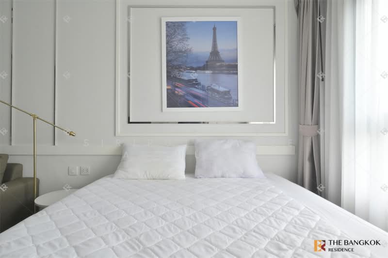 Life One Wireless, Bangkok, 1 Wireless Road, Lumphini, Pathum Wan, Bangkok, 1 Bedroom, 28 sqm, Condo For Sale, by Sirirut Havee Akehurst, 500447184 - DDproperty.com