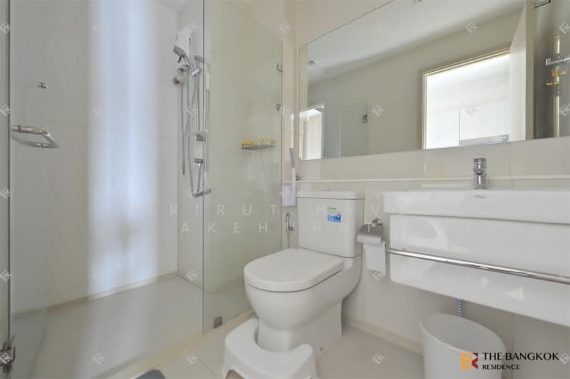 Life One Wireless, Bangkok, 1 Wireless Road, Lumphini, Pathum Wan, Bangkok, 1 Bedroom, 28 sqm, Condo For Sale, by Sirirut Havee Akehurst, 500447184 - DDproperty.com