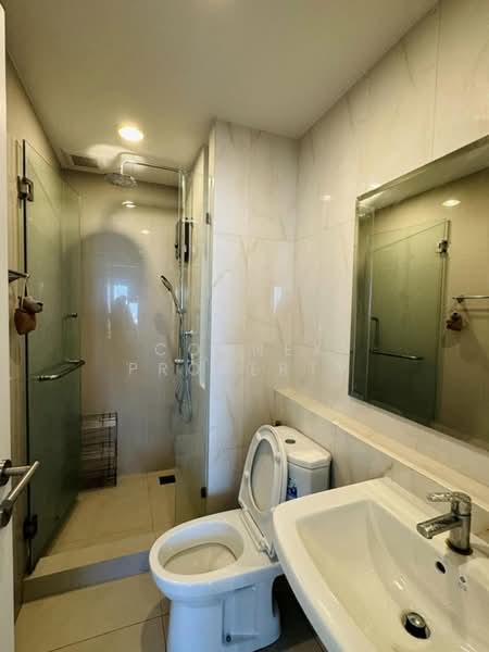 Niche Mono Mega Space Bangna, Samut Prakan, Bang Na Trad Road (Km 6), Bang Kaeo, Bang Plee, Samut Prakan, 1 Bedroom, 31 sqm, Condo For Rent, by Connex Property, 500447186 - DDproperty.com