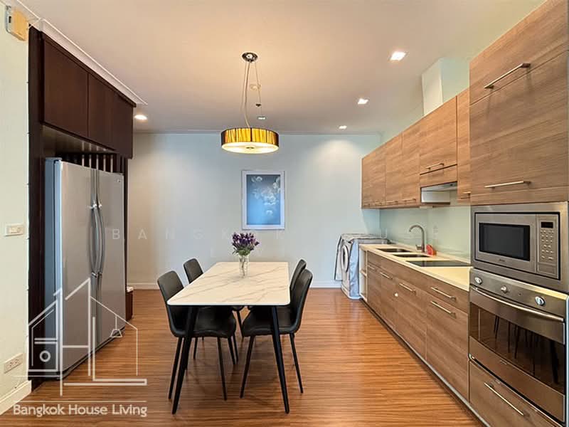 Noble Ora, Bangkok, Soi Sukhumvit 55, Sukhumvit Road, Khlong Tan Nua, Watthana, Bangkok, 1 Bedroom, 79 sqm, Condo For Rent, by Bangkok House Living, 500447188 - DDproperty.com