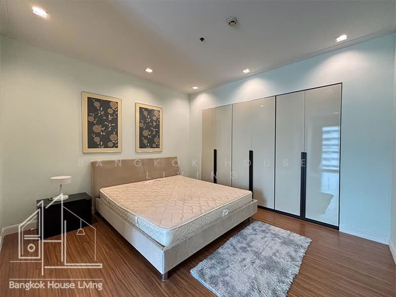 Noble Ora, Bangkok, Soi Sukhumvit 55, Sukhumvit Road, Khlong Tan Nua, Watthana, Bangkok, 1 Bedroom, 79 sqm, Condo For Rent, by Bangkok House Living, 500447188 - DDproperty.com