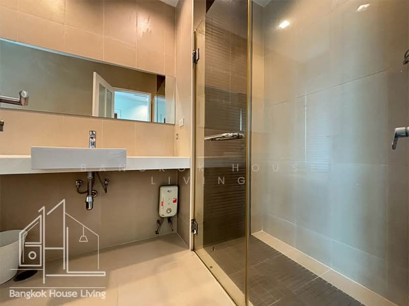 Noble Ora, Bangkok, Soi Sukhumvit 55, Sukhumvit Road, Khlong Tan Nua, Watthana, Bangkok, 1 Bedroom, 79 sqm, Condo For Rent, by Bangkok House Living, 500447188 - DDproperty.com