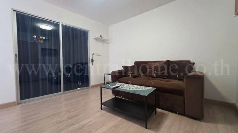 Ploen Ploen Condo Rangsit-Workpoint 1-2, Pathum Thani, Klong Prem Prachakorn Road, Bang Phun, Muang Pathum Thani, Pathum Thani, 1 Bedroom, 35 sqm, Condo For Sale, by คุณ ลดาวัลย์ ( แก้วตา ), 500447189 - DDproperty.com