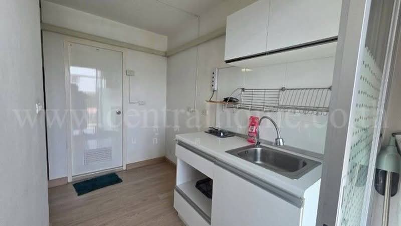 Ploen Ploen Condo Rangsit-Workpoint 1-2, Pathum Thani, Klong Prem Prachakorn Road, Bang Phun, Muang Pathum Thani, Pathum Thani, 1 Bedroom, 35 sqm, Condo For Sale, by คุณ ลดาวัลย์ ( แก้วตา ), 500447189 - DDproperty.com