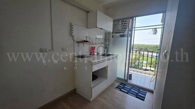 Ploen Ploen Condo Rangsit-Workpoint 1-2, Pathum Thani, Klong Prem Prachakorn Road, Bang Phun, Muang Pathum Thani, Pathum Thani, 1 Bedroom, 35 sqm, Condo For Sale, by คุณ ลดาวัลย์ ( แก้วตา ), 500447189 - DDproperty.com